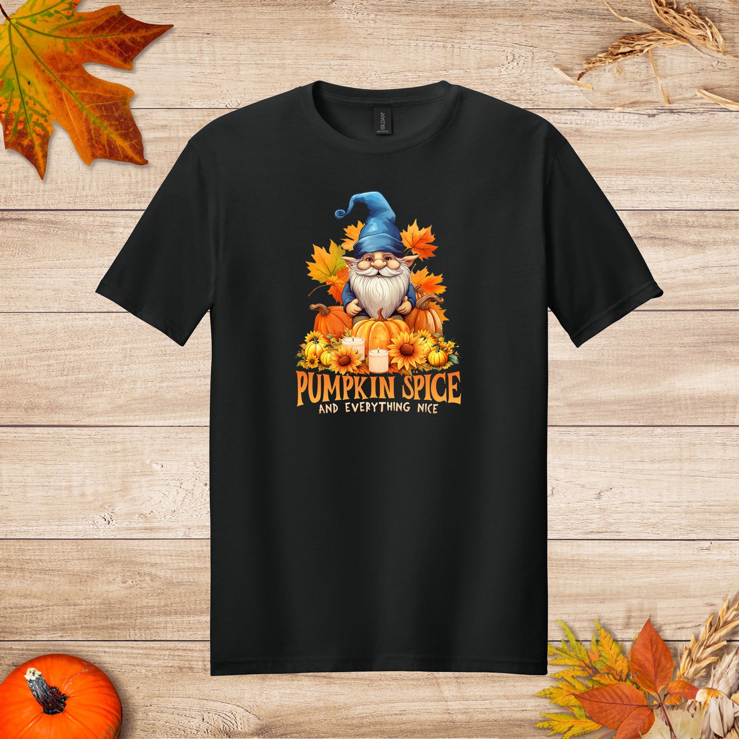 Pumpkin Spice T-Shirt