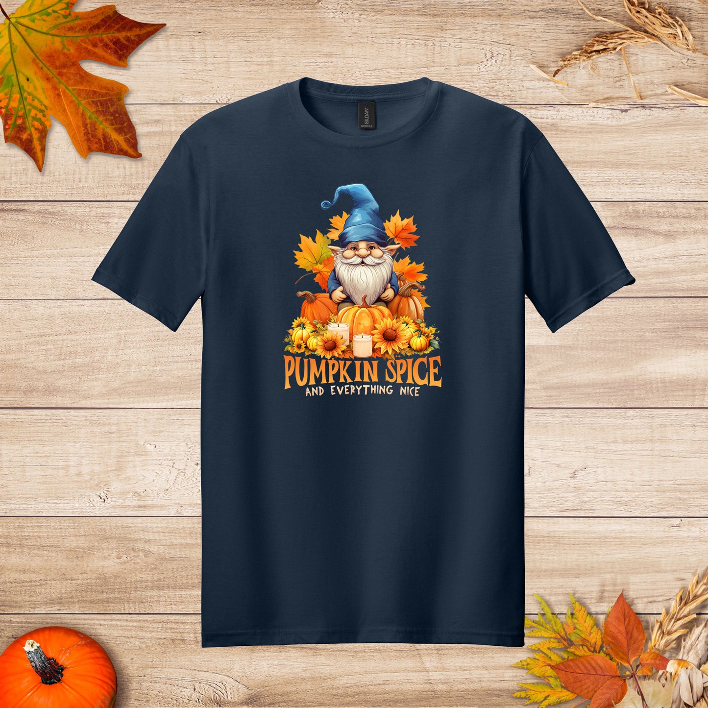 Pumpkin Spice T-Shirt